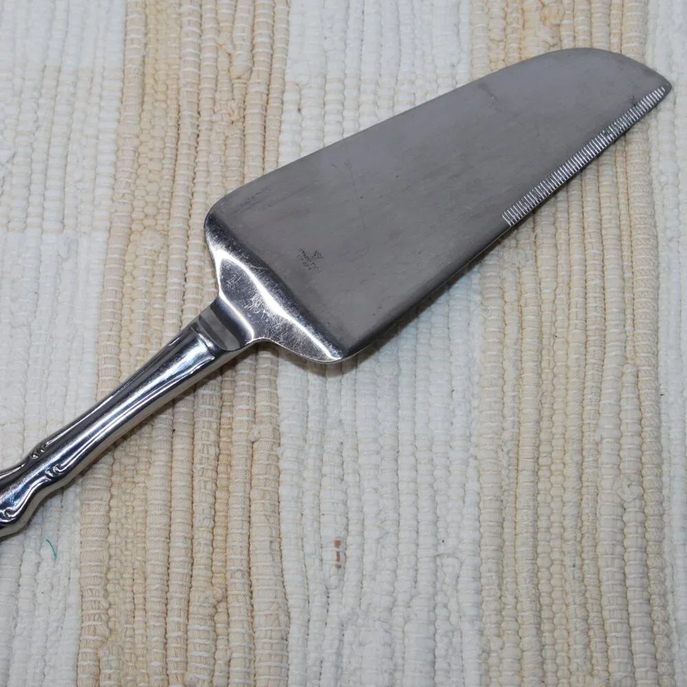 Towle vtg stainless